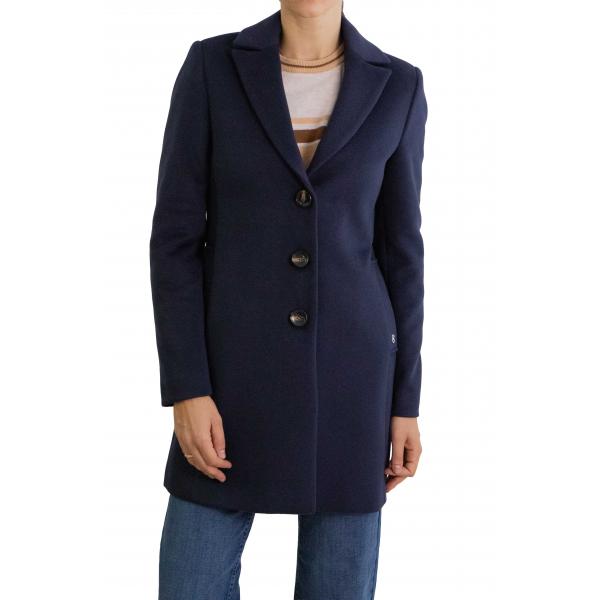 Cappotto 3 bottoni please 